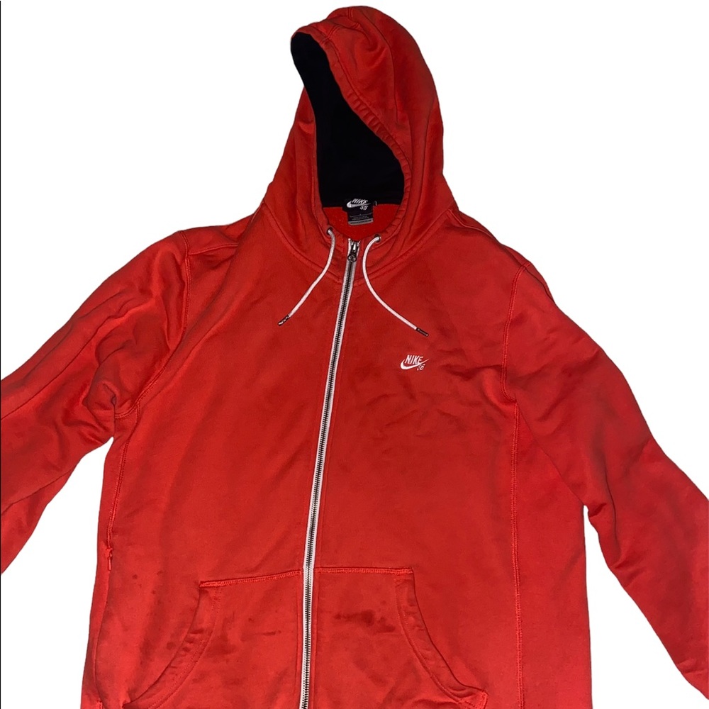 Nike SB Hoodie
